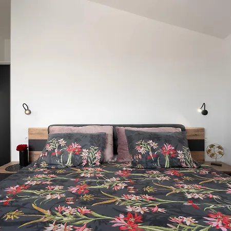 Beeindruckende Mit Sauna, Privatpool, Whirlpool, Panorama Meerblick * Kastelir