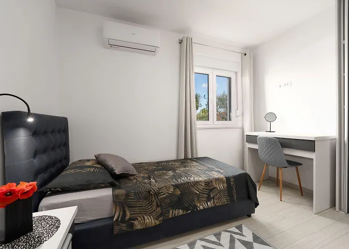 Beeindruckende Mit Sauna, Privatpool, Whirlpool, Panorama Meerblick Casa vacanze *